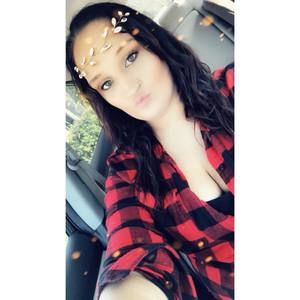 Meet your Posher, Ashleigh